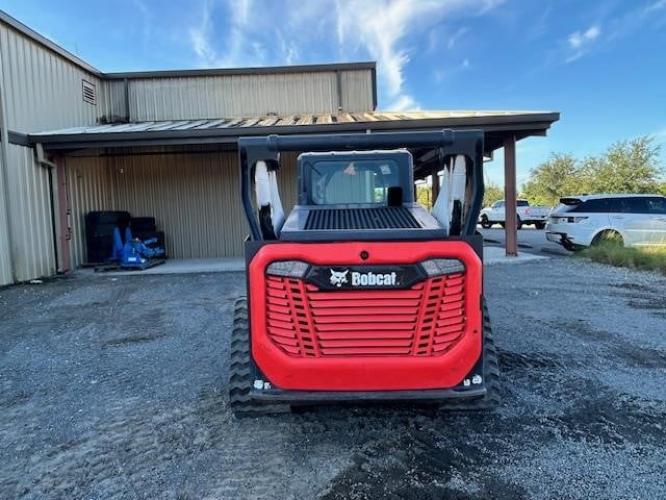 BOBCAT T76