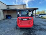 BOBCAT T76