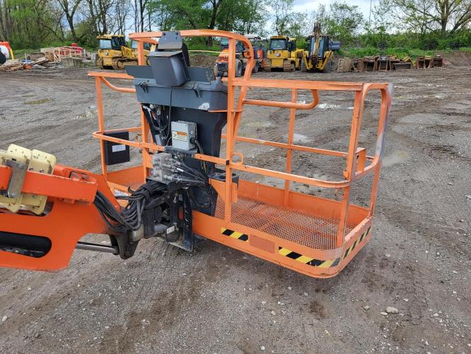 JLG 1500SJ