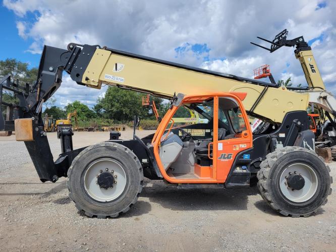 JLG 1255