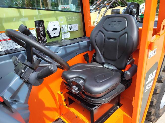 JLG 519