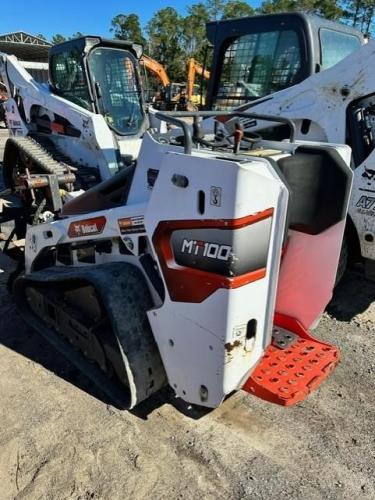 BOBCAT MT100