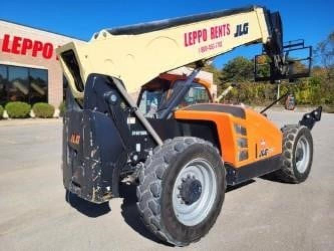 JLG 1255