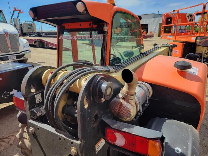 JLG G5-18A