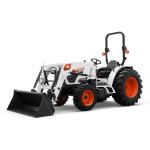 Bobcat CT4050 Compact Tractor