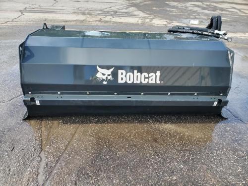 2024 BOBCAT 72" SWEEPER BUCKET