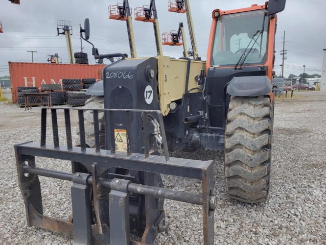 JLG 1732