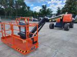 JLG 460SJ