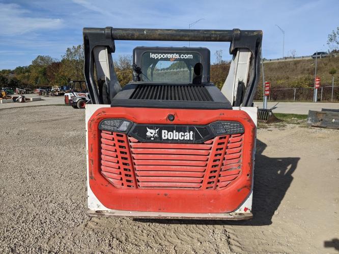 BOBCAT S76