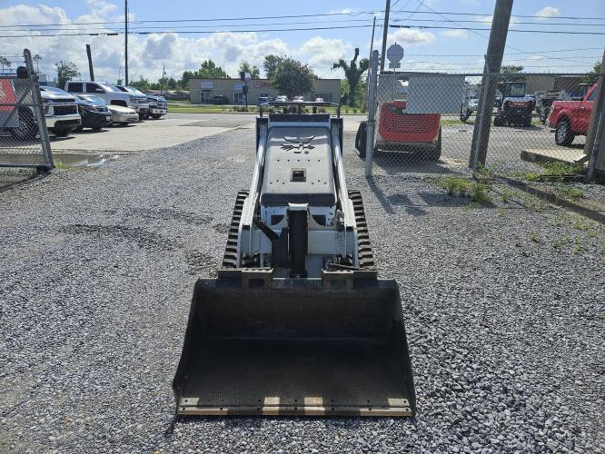 BOBCAT MT85