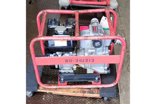 2019 MULTIQUIP QP2TH