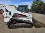 BOBCAT T870