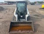 BOBCAT T66