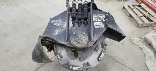 2021 STUMPER 280ST
