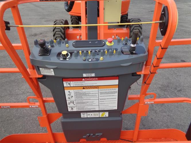 JLG 450AJ
