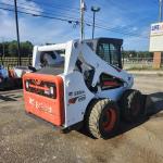BOBCAT S650