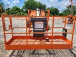 JLG 600S