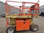 JLG 260MRT