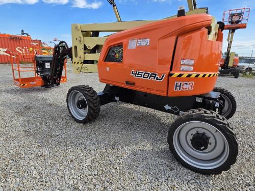2026 JLG 450AJ HC3