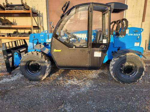 2025 GENIE GTH5519