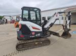 BOBCAT E35