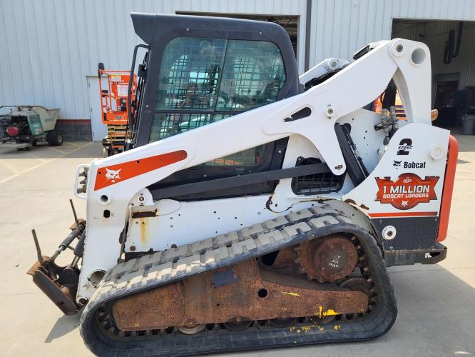 BOBCAT T650