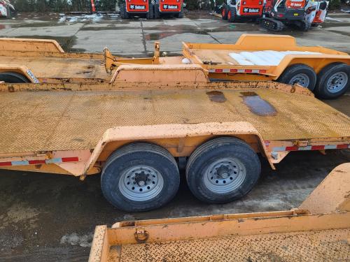 2021 EQUIPMENT PRO T1418AF