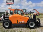JLG G5-18A