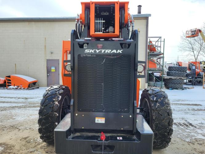 SKY TRAK 10054