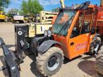 JLG G5-18A
