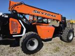 SKY TRAK 6034
