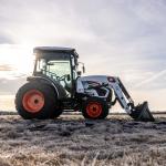 Bobcat CT4558 Compact Tractor