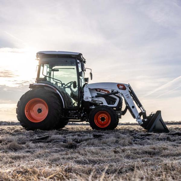 Bobcat CT4558 Compact Tractor