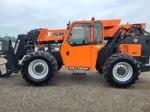 SKY TRAK 12054