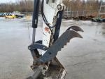 BOBCAT E50