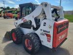 BOBCAT S650