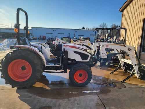 2020 BOBCAT CT4045