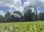BOBCAT E85
