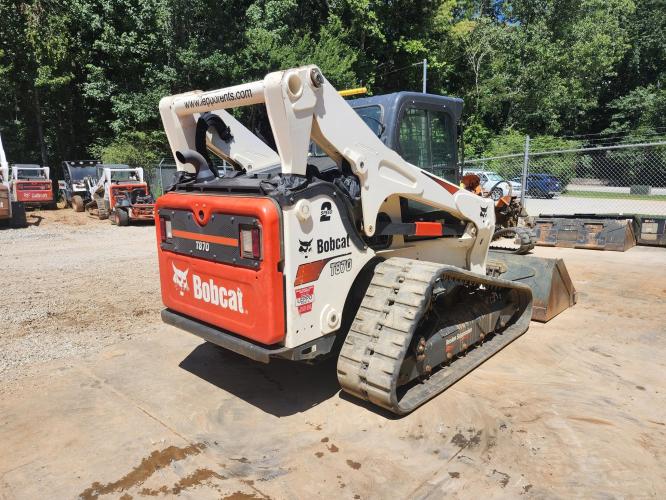 BOBCAT T870