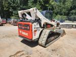 BOBCAT T870