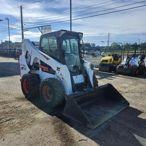 BOBCAT S650
