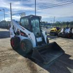 BOBCAT S650