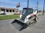BOBCAT T66