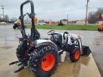 BOBCAT CT2025