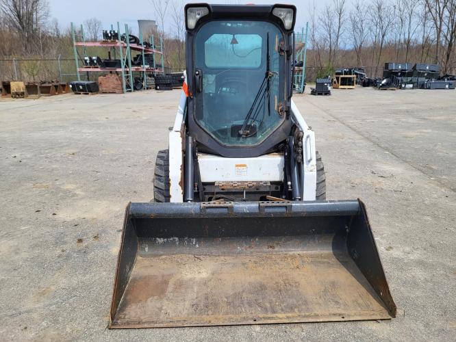 BOBCAT S450