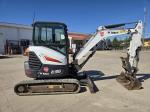 BOBCAT E35