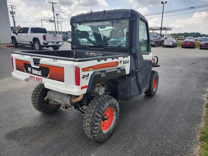 BOBCAT UV34G