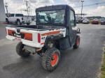 BOBCAT UV34G
