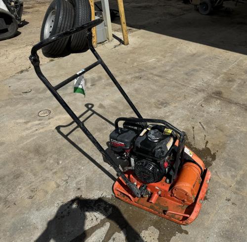 2022 MULTIQUIP MIKASA MVC82VH