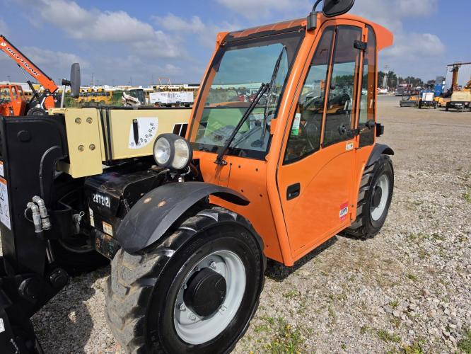 JLG G5-18A